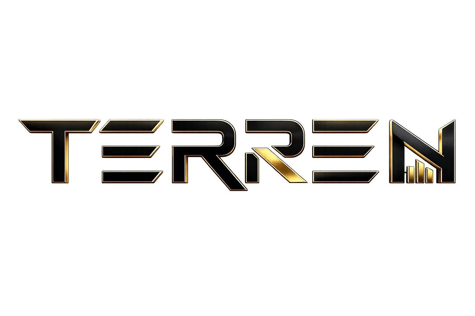 Terren logo